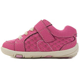 Pediped Grip'n'Go Dani Pink Carnation-1